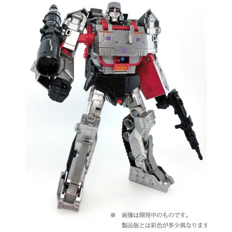 Transformers Legends LG-13 Megatron
