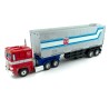 Transformers Asia Exclusive Masterpiece Optimus Prime