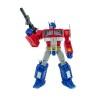 Transformers Asia Exclusive Masterpiece Optimus Prime