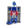 Transformers Asia Exclusive Masterpiece Optimus Prime