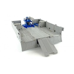 Transformers Asia Exclusive Masterpiece Optimus Prime