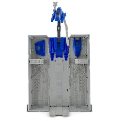 Transformers Asia Exclusive Masterpiece Optimus Prime