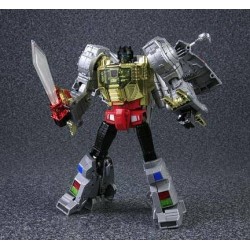 Transformers Asia Exclusive Masterpiece MP-08 Grimlock