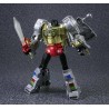 Transformers Asia Exclusive Masterpiece MP-08 Grimlock