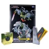 Transformers Asia Exclusive Masterpiece MP-08 Grimlock