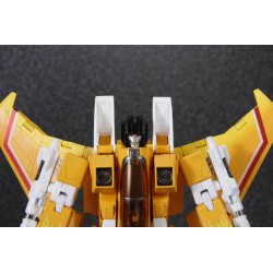 Transformers Masterpiece MP-11S Sunstorm