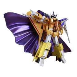 Transformers Masterpiece MP-11S Sunstorm