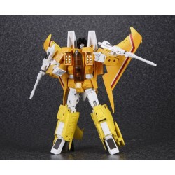 Transformers Masterpiece MP-11S Sunstorm