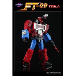 Fans Toys FT-09 Tesla