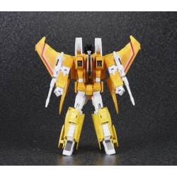 Transformers Masterpiece MP-11S Sunstorm