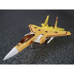 Transformers Masterpiece MP-11S Sunstorm