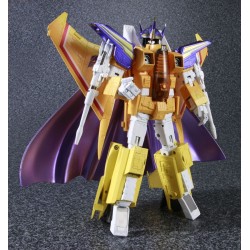 Transformers Masterpiece MP-11S Sunstorm