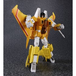 Transformers Masterpiece MP-11S Sunstorm