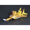 Transformers Masterpiece MP-11S Sunstorm