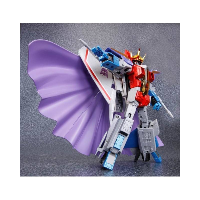 Transformers Masterpiece MP-11 Starscream