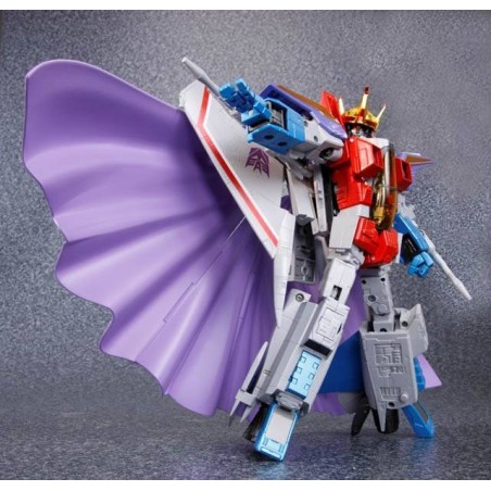 Transformers Masterpiece MP-11 Starscream