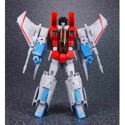 Transformers Masterpiece MP-11 Starscream