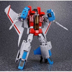 Transformers Masterpiece MP-11 Starscream