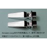 Transformers Masterpiece MP-12 Lambor/Sideswipe