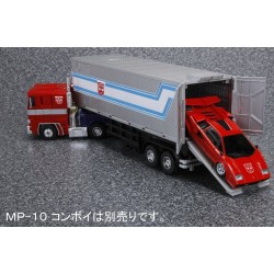 Transformers Masterpiece MP-12 Lambor/Sideswipe