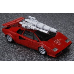 Transformers Masterpiece MP-12 Lambor/Sideswipe