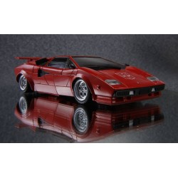 Transformers Masterpiece MP-12 Lambor/Sideswipe