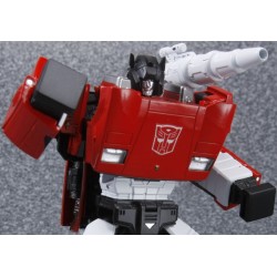 Transformers Masterpiece MP-12 Lambor/Sideswipe