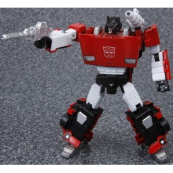 Transformers Masterpiece MP-12 Lambor/Sideswipe