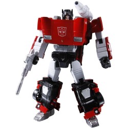 Transformers Masterpiece MP-12 Lambor/Sideswipe