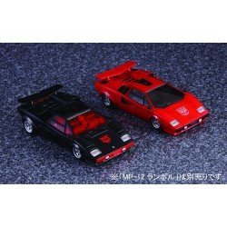 Transformers Masterpiece MP-12G G2 Sideswipe.