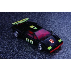 Transformers Masterpiece MP-12G G2 Sideswipe.