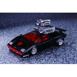 Transformers Masterpiece MP-12G G2 Sideswipe.