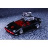Transformers Masterpiece MP-12G G2 Sideswipe.