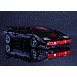 Transformers Masterpiece MP-12G G2 Sideswipe.