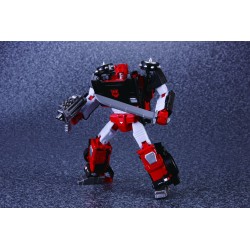Transformers Masterpiece MP-12G G2 Sideswipe.