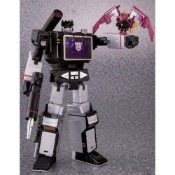 Transformers Masterpiece MP-13B Soundblaster