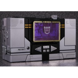 Transformers Masterpiece MP-13B Soundblaster
