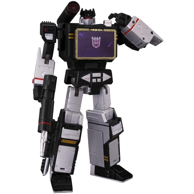 Transformers Masterpiece MP-13B Soundblaster