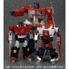 Transformers Masterpiece MP-14 Red Alert