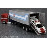 Transformers Masterpiece MP-14 Red Alert