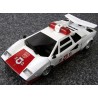 Transformers Masterpiece MP-14 Red Alert