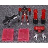 Transformers Masterpiece MP-15 Rumble & Ravage