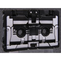 Transformers Masterpiece MP-15 Rumble & Ravage