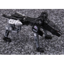 Transformers Masterpiece MP-15 Rumble & Ravage