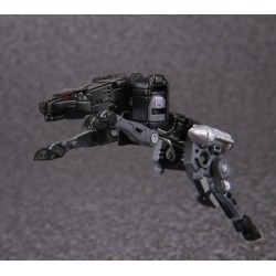 Transformers Masterpiece MP-15 Rumble & Ravage