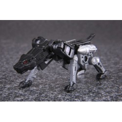 Transformers Masterpiece MP-15 Rumble & Ravage