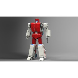 X-Transbots MX-31 Paragon