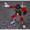 Transformers Masterpiece MP-15 Rumble & Ravage