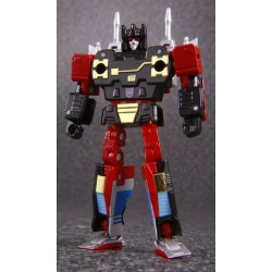 Transformers Masterpiece MP-15 Rumble & Ravage