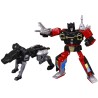 Transformers Masterpiece MP-15 Rumble & Ravage